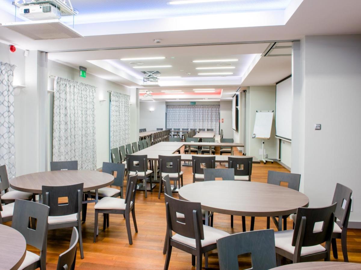 Hotel Kosma Kozmin Kültér fotó