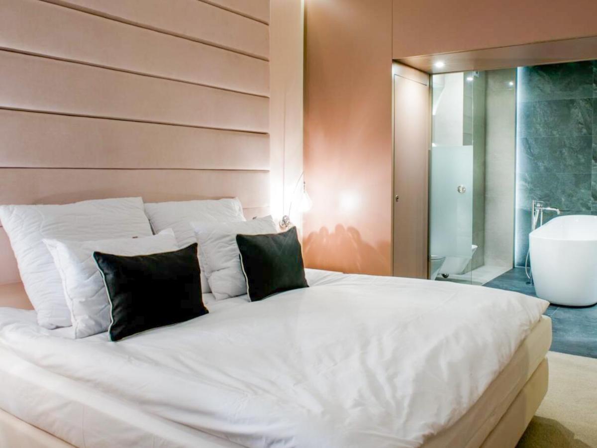 Hotel Kosma Kozmin Kültér fotó