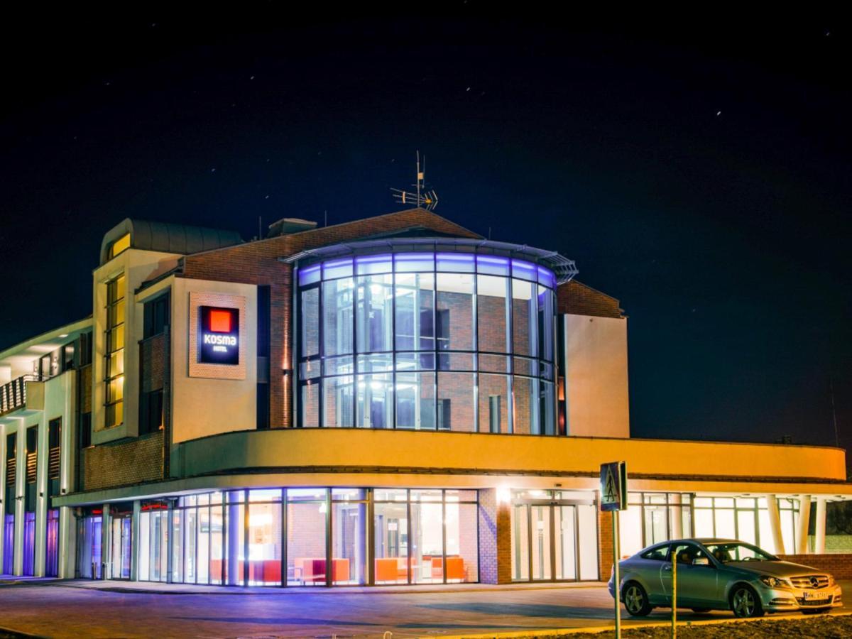 Hotel Kosma Kozmin Kültér fotó